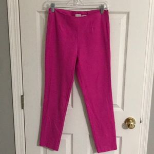 Target Pink dress pans